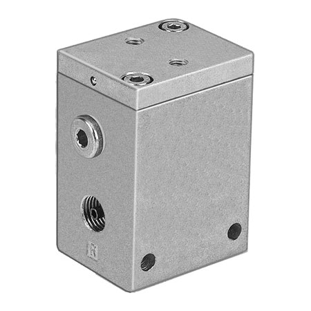 Festo Vacuum Generator VAK-1/4 VAK-1/4